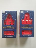 Kerst huisjes, Diversen, Kerst, Ophalen of Verzenden, Zo goed als nieuw