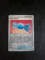 Rare candy 089/091 Paldean fates, Hobby en Vrije tijd, Verzamelkaartspellen | Pokémon, Ophalen of Verzenden, Zo goed als nieuw