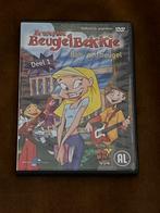 Beugelbekkie dvd, Cd's en Dvd's, Dvd's | Kinderen en Jeugd, Verzenden