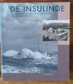 Insulinde, Verzamelen, Scheepvaart, Ophalen of Verzenden, Kaart, Foto of Prent