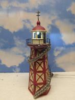 dickensville elfsteden Vuurtoren Stavoren kerstdorp kerst, Diversen, Ophalen of Verzenden, Nieuw