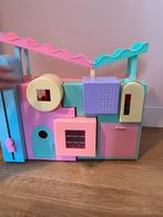 Leuke LOL Sandhouse Speelset, Kinderen en Baby's, Speelgoed | Buiten | Speelhuisjes, Ophalen, Zo goed als nieuw, Plastic