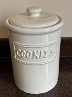 Te koop decoratieve Cookies voorraadpot., Ophalen, Nieuw
