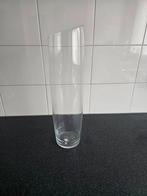 mooie vazen, Ophalen of Verzenden, Gebruikt, Glas, Minder dan 50 cm