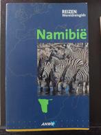 E. Losskarn - Namibië, Ophalen, Zo goed als nieuw, ANWB, E. Losskarn; Dieter Losskarn