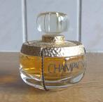 YSL Champagne reclamefles etalage display dummy, Verzamelen, Ophalen of Verzenden, Gebruikt, Verpakking