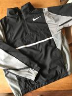 Nike jas, Kleding | Heren, Sportkleding, Zo goed als nieuw, Nike, Zwart, Voetbal