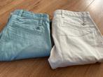 2x Dockers broek nieuw, Beige, Nieuw, Overige maten, Ophalen of Verzenden