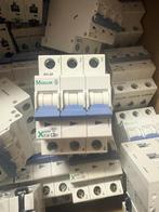 Moeller C20/3 automaat, Ophalen of Verzenden, Gebruikt