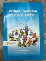 Levensbeschouwing: Verhalen & Vragen, Ophalen of Verzenden, Zo goed als nieuw, Overige niveaus, Godsdienst en Levensbeschouwin