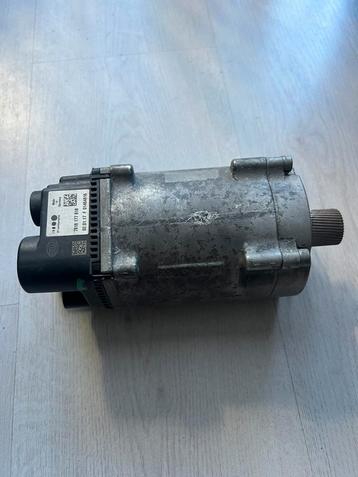 Bmw 1 serie (f20) stuurhuis onderdelen beschikbaar voor biedingen