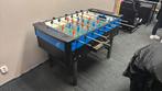 Fas tafelvoetbal incl. Ballen, Ophalen, Zo goed als nieuw
