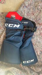 ijshockey broek sr S ccm, Sport en Fitness, IJshockey, Ophalen of Verzenden, Zo goed als nieuw, Bescherming