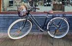 Stadsfiets Elops 520 maat XS, Fietsen en Brommers, Fietsen | Dames | Damesfietsen, Minder dan 47 cm, Ophalen, Zo goed als nieuw