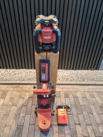 Hilti laser PS30-HVS gekalibreerd 2025! Productiejaar 2023, Doe-het-zelf en Verbouw, Meetapparatuur, Ophalen of Verzenden, Zo goed als nieuw