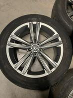 Volkswagen taigo t cross 17 inch r line sebring velgen 5x100, Auto-onderdelen, Banden en Velgen, Ophalen, Gebruikt, Banden en Velgen