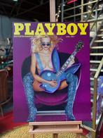 Exclusief bij ons te koop. Originele Playboy signs kunst, Ophalen, Lichtbak of (neon) lamp