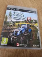 Farming simulator 15, Spelcomputers en Games, Ophalen of Verzenden