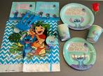 Stitch verjaardag feest versiering Disney’s Lilo en Stitch, Nieuw, Versiering, Ophalen of Verzenden, Verjaardag