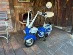 Moto Graziella snorfiets, Fietsen en Brommers, Brommers | Oldtimers, 49 cc, Maximaal 25 km/u, Ophalen, Overige merken