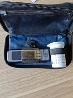 Bloedglucosemeter, Ophalen of Verzenden, Zo goed als nieuw