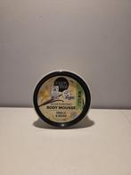 Organic Shop Vanilla & Orchid Body Mousse, Ophalen of Verzenden, Nieuw, Bodylotion, Crème of Olie