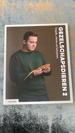 Gezelschapsdieren 2, Verzenden, Zo goed als nieuw