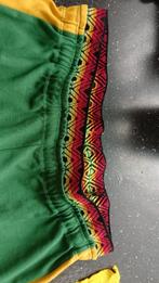 Capoeira Broek Maat M, Maat 38/40 (M), Ophalen of Verzenden, Zo goed als nieuw, Lang