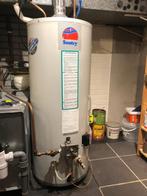 Sentry gasboiler 110 liter  aardgas, Doe-het-zelf en Verbouw, Ophalen, Gebruikt, Aardgas, 100 liter of meer