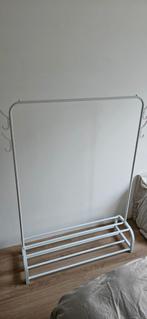 Kledingrek 
110x33x150cm, Ophalen of Verzenden, Zo goed als nieuw