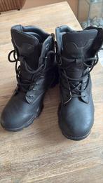Stevige motorschoenen maat 44, Motoren, Ophalen of Verzenden, Tweedehands, Laarzen
