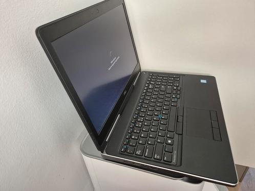 Dell Precision 7520 | i7 | 32GB RAM | 512GB SSD | Windows 11, Computers en Software, Windows Laptops, Zo goed als nieuw, 15 inch