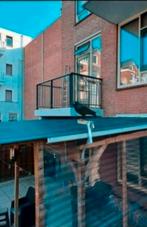 Overkapping., Tuin en Terras, Ophalen