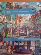 Puzzel 1000 stukjes, Ophalen of Verzenden, 500 t/m 1500 stukjes, Zo goed als nieuw, Legpuzzel