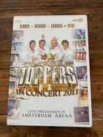 Toppers in Concert 2011 DVD, Alle leeftijden, Ophalen of Verzenden, Gebruikt, Muziek en Concerten
