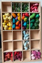 Grapat mandala loose parts en sorteerbak, Ophalen, Gebruikt, Overige typen