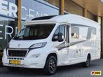 Knaus Van TI 650 MEG Platinum, Bedrijf, Tot en met 3, Koelkast, Airbags