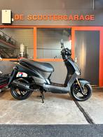 Kymco agility 25km of 45km 2016, Gebruikt, Kymco, 49 cc, Ophalen of Verzenden