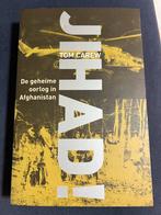 Jihad! Afghanistan - Tom Carew, Ophalen of Verzenden, 1945 tot heden, Gelezen, Overige onderwerpen