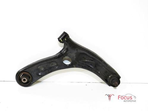 Draagarm rechts-voor van een Kia Rio, Auto-onderdelen, Ophanging en Onderstel, Kia, Gebruikt, 6 maanden garantie, 12 maanden garantie