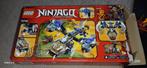 Lego ninjago anacondrai copter attack 70746, Ophalen of Verzenden, Zo goed als nieuw, Losse stenen, Lego
