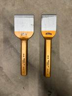 Nieuwe GEDORE voegbijtels 2x, Ophalen of Verzenden, Nieuw