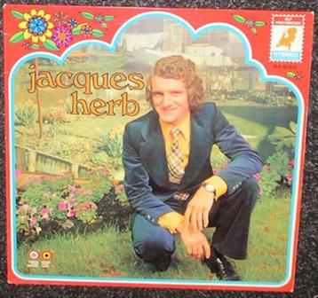 Jacques Herb 1972 LP1622 beschikbaar voor biedingen