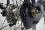 Refurbished Union Sphinx 57cm - GewoonFietsen, Overige merken, UNION, Versnellingen, Zo goed als nieuw