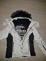 Superdry Snow Ski Edition V.3 Damesjas Maat M, Kleding | Dames, Wintersportkleding, Maat 38/40 (M), Superdry, Ophalen of Verzenden