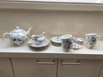 Janneke Brinkman High Tea Servies, Huis en Inrichting, Keuken | Servies, Ophalen, Zo goed als nieuw, Overige stijlen, Porselein