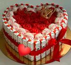 Choco box, Ophalen of Verzenden, Nieuw, Versiering