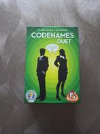 Codenames Duet - Zo goed als nieuw!, Een of twee spelers, Ophalen, Zo goed als nieuw, White Goblin Games