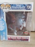The water nokk funko pop speciale edition, Ophalen of Verzenden, Zo goed als nieuw