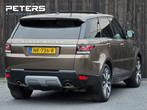 Land Rover Range Rover Sport 3.0 TDV6 HSE Dynamic *Keurig*, Auto's, Land Rover, Te koop, Geïmporteerd, Range Rover (sport), 14 km/l